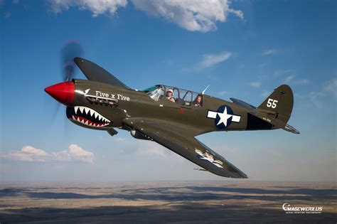 p-40 warhawk abbigliamento